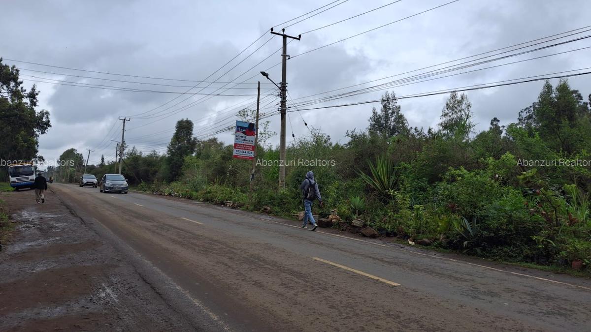 Land at Langata South Road - 2