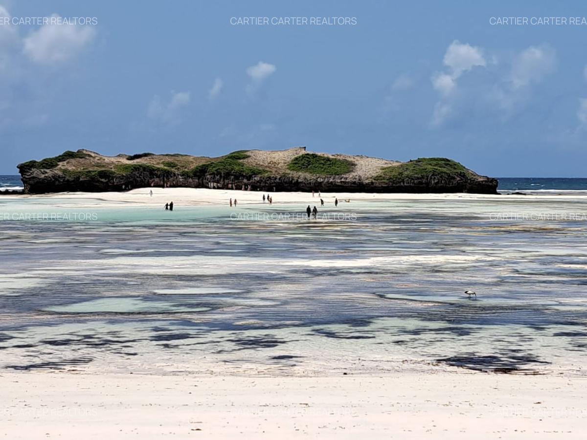 3 ac Land in Watamu - 2