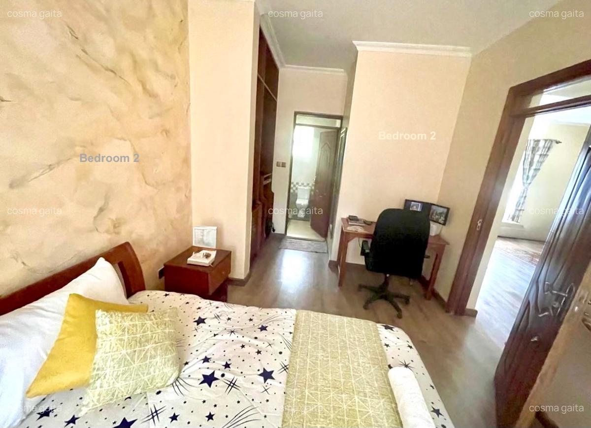2 Bed House with En Suite at Miotoni Lane - 12