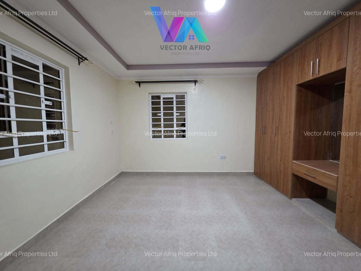 3 Bed House with En Suite in Kitengela - 3