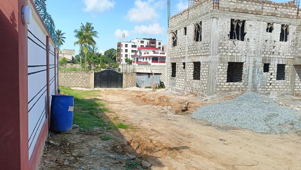 460 m² Residential Land at Old Malindi Road - 4