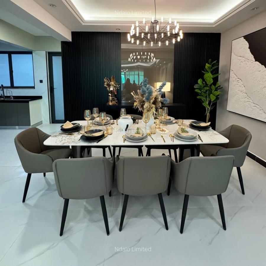 4 Bed Apartment with En Suite at Kileleshwa - 4