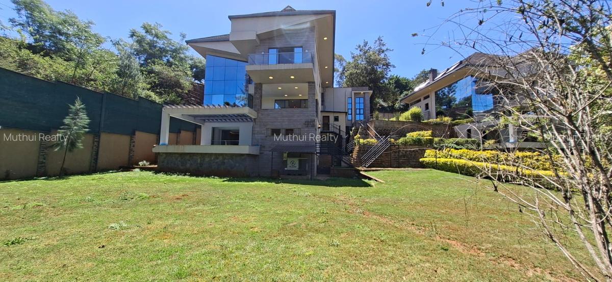 5 Bed Villa with En Suite in Lower Kabete - 2