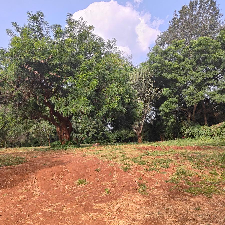 2.5 ac Residential Land at Old Kitisuru - 20