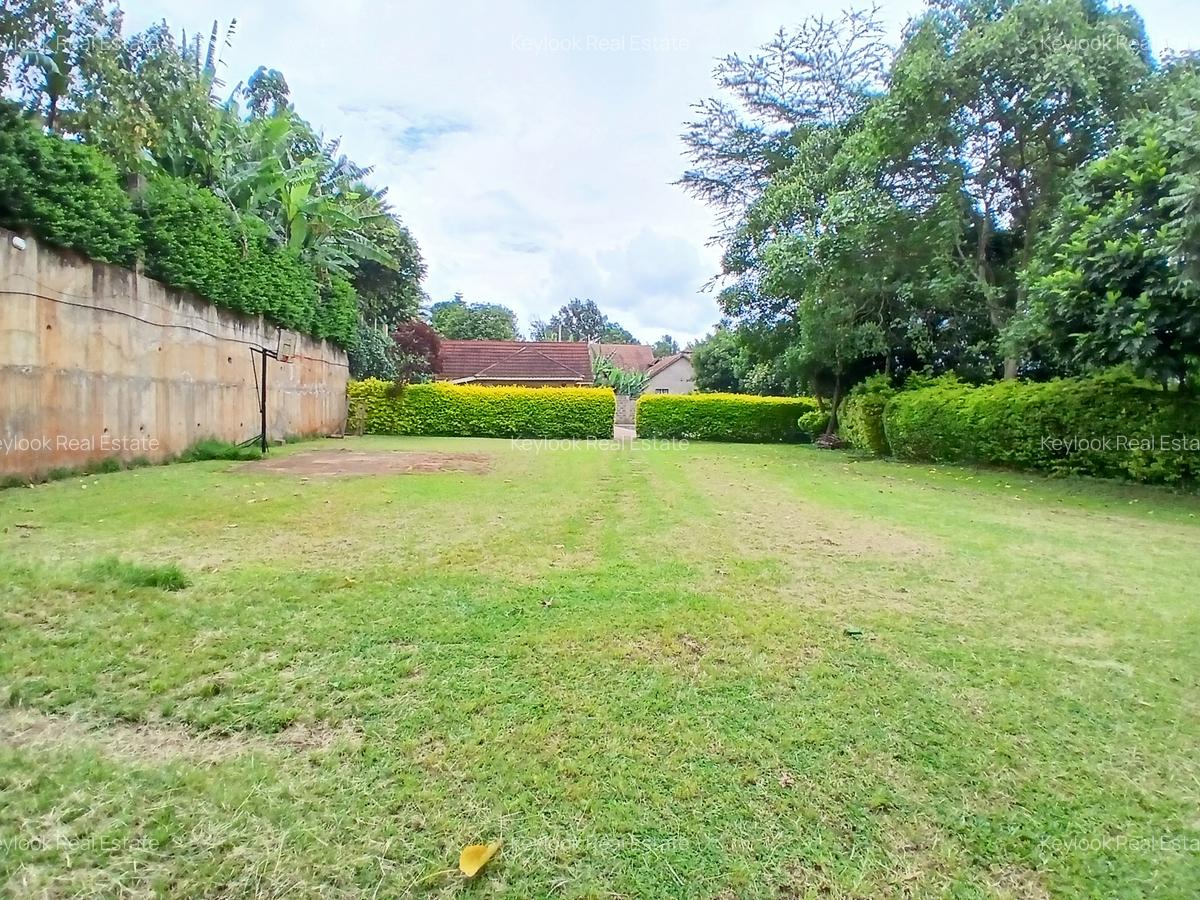 4 Bed Townhouse with En Suite at Off Peponi Road - 4