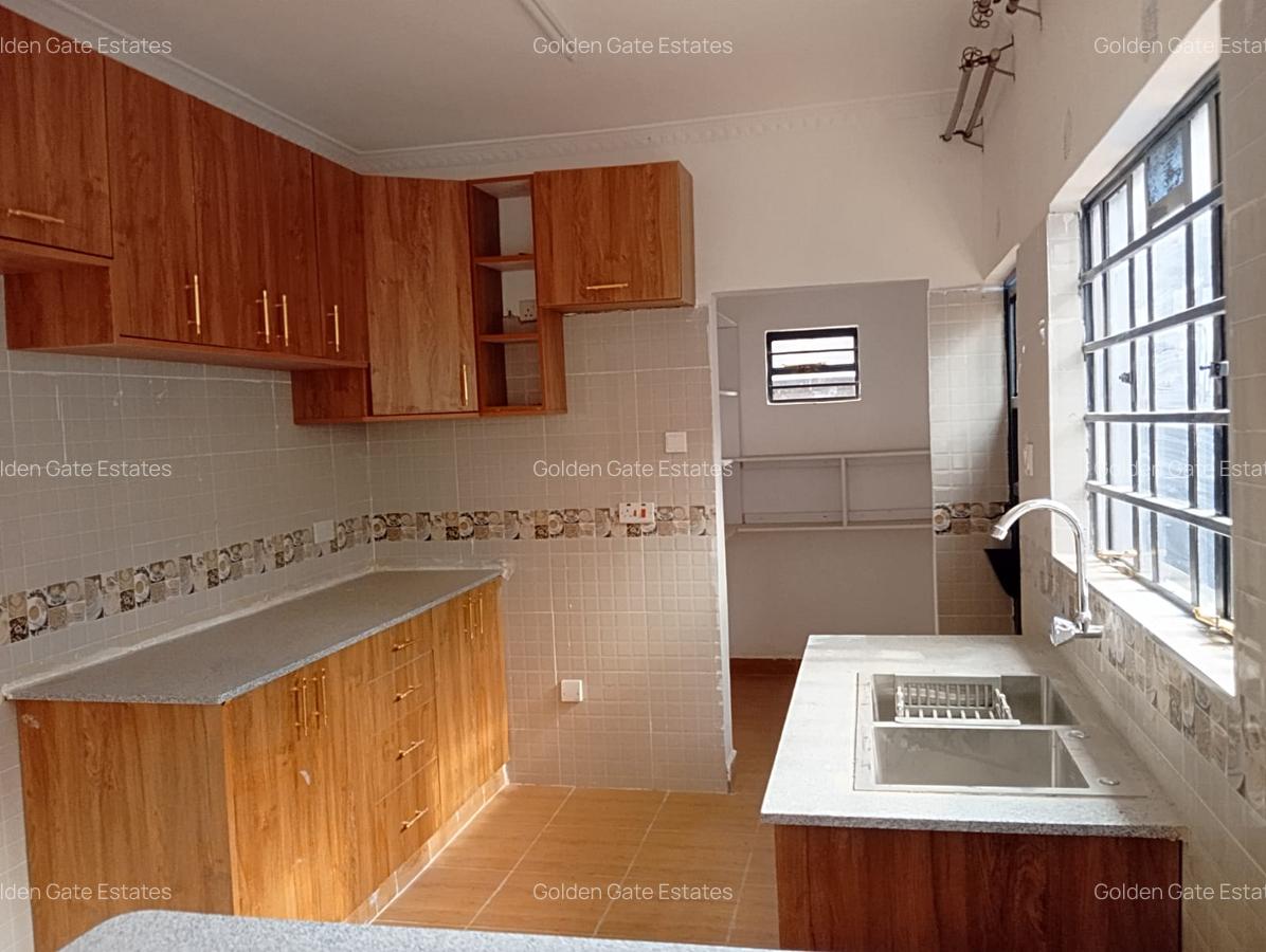 3 Bed House with En Suite in Ngong - 8