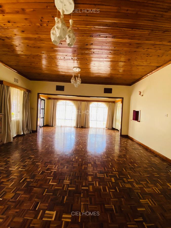 3 Bed House with Staff Quarters in Runda - 7