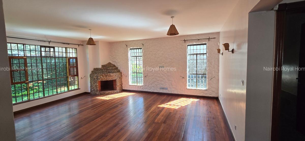 4 Bed Townhouse with En Suite at Peponi Road - 15