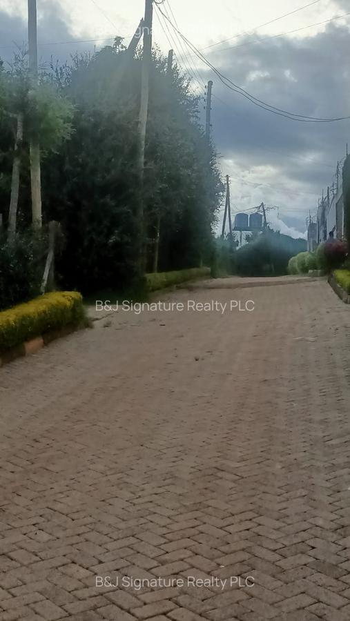 5 Bed Villa with En Suite in Karen - 11