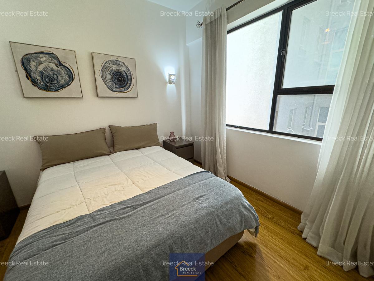 2 Bed Apartment with En Suite at Ngong Road - 14
