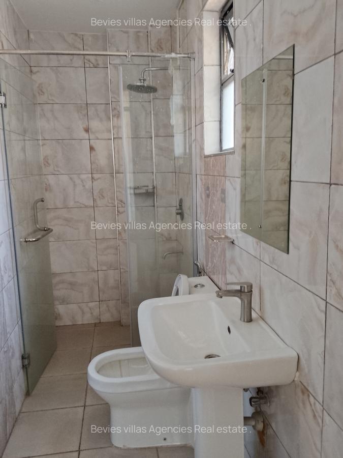 2 Bed Apartment with En Suite at Westlands - 12