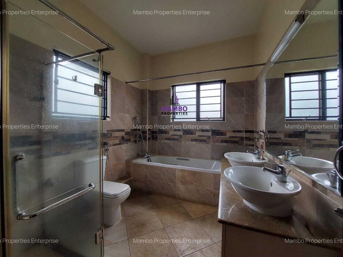 2 Bed Apartment with En Suite at Off Rhapta Rd - 19