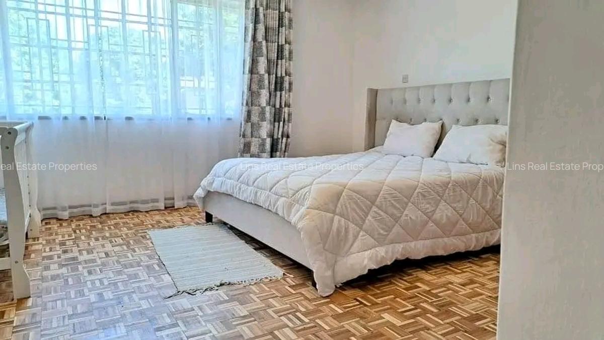 4 Bed Townhouse with En Suite in Kileleshwa - 4