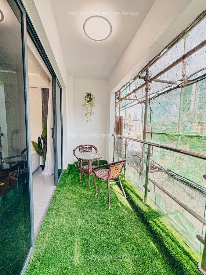 3 Bed Apartment with En Suite in Westlands Area - 12