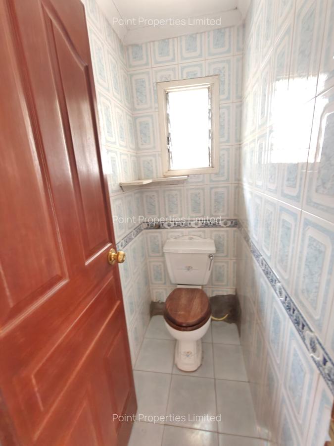 4 Bed Townhouse with Staff Quarters in South C - 12