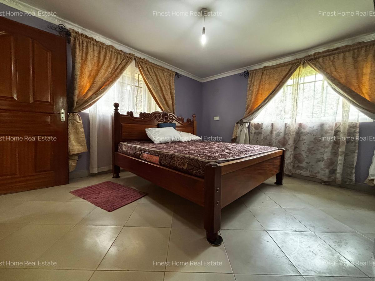 4 Bed House with En Suite at Mombasa Road - 12