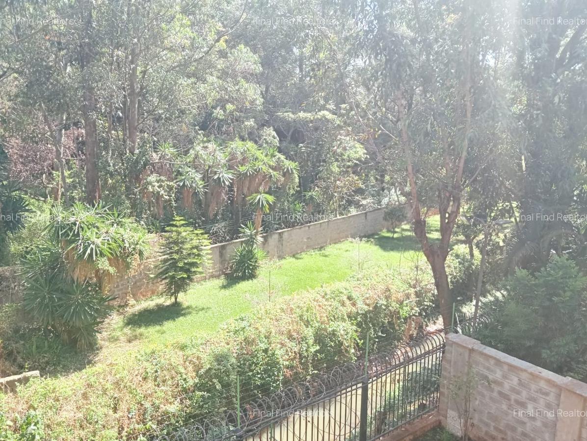 4 Bed Townhouse with En Suite in Westlands Area - 4