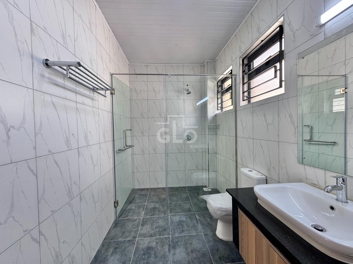 4 Bed Townhouse with En Suite in Kileleshwa - 12