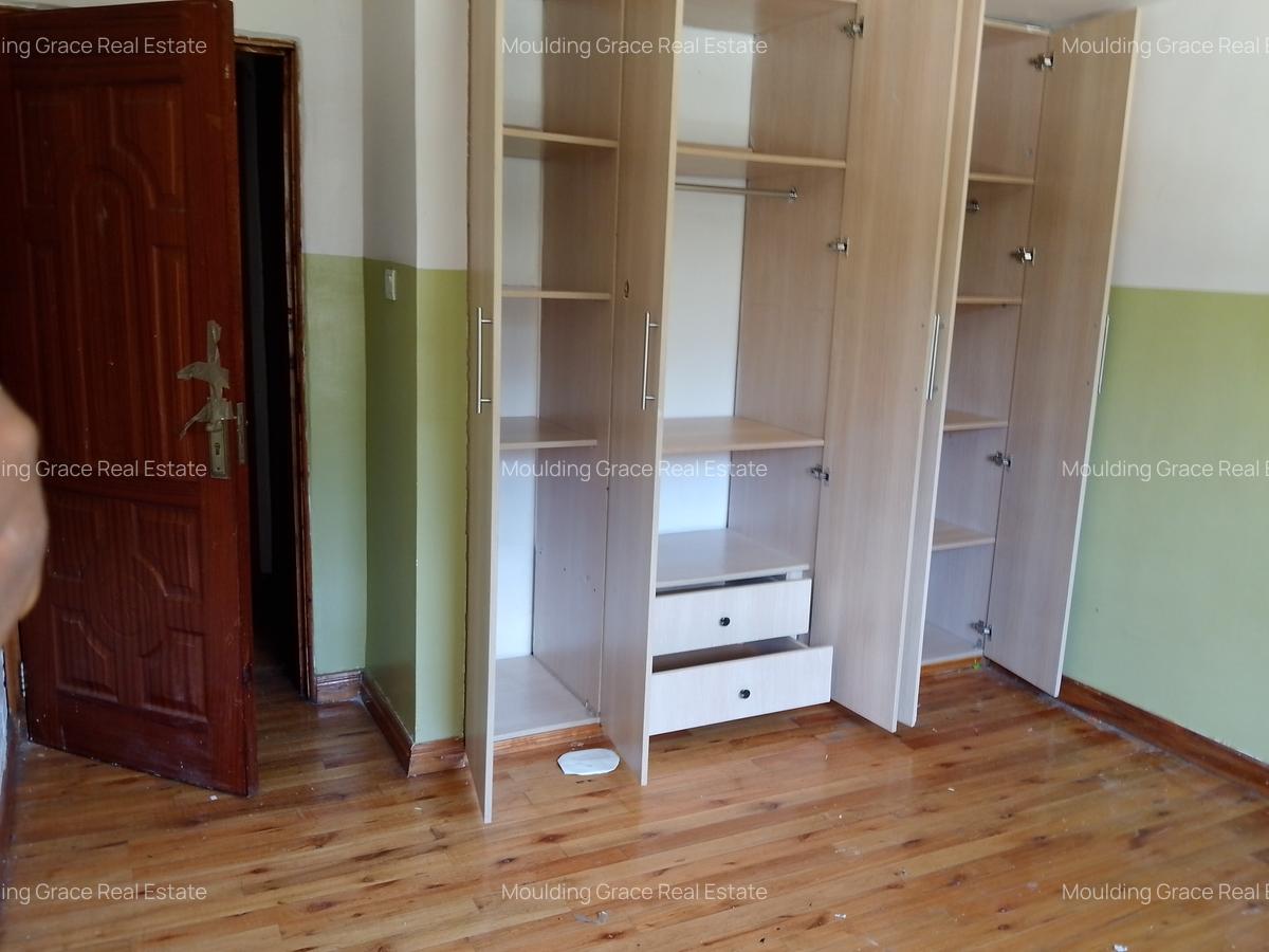 3 Bed House in Karen - 7