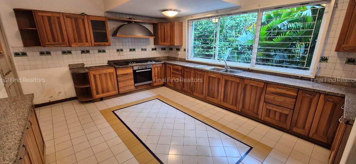 5 Bed House with En Suite in Lower Kabete - 12