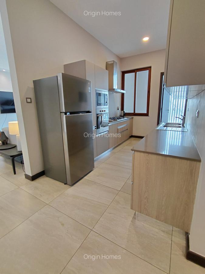 Furnished 2 Bed Apartment with En Suite at General Mathenge Road - 6