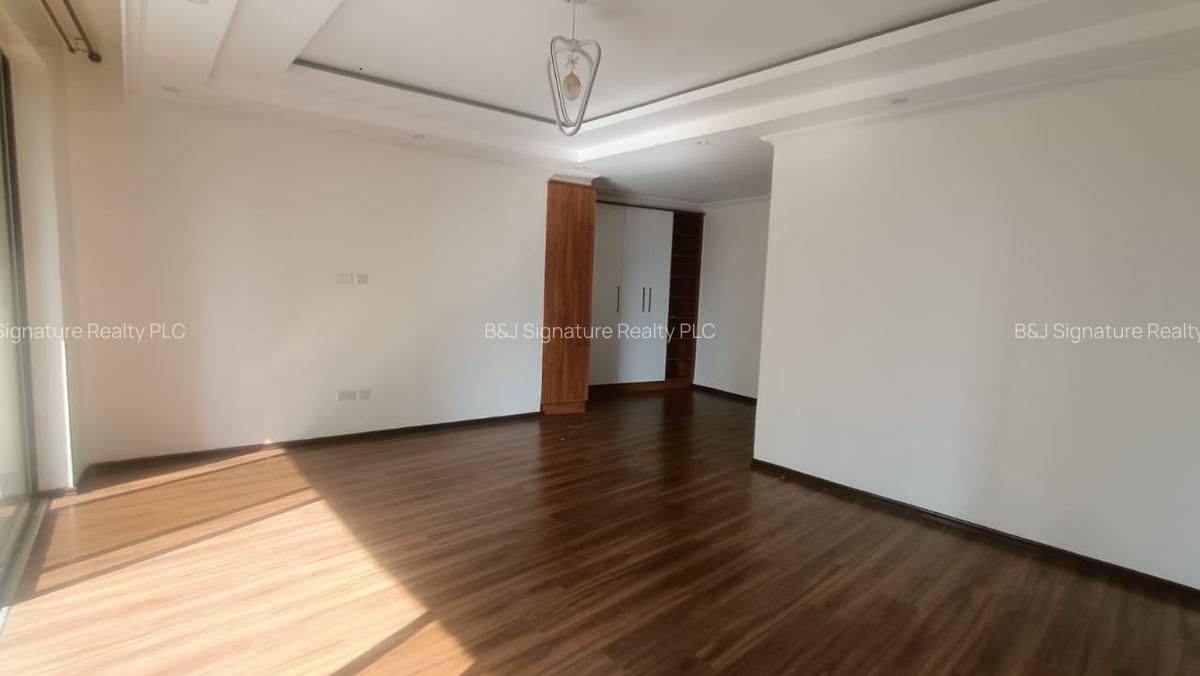 3 Bed Apartment with En Suite in Kileleshwa - 19