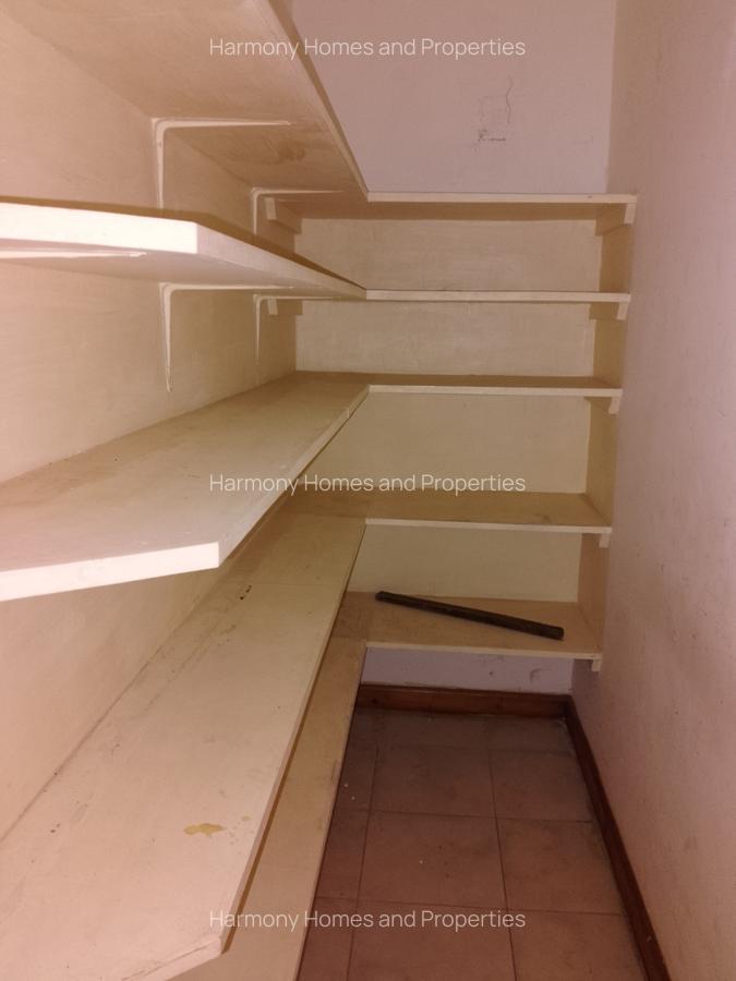 3 Bed Apartment with En Suite at Parklands Road - 3