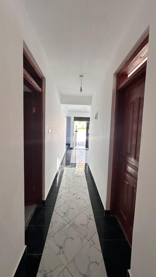 3 Bed House with En Suite at Tezo Business Centre - 8