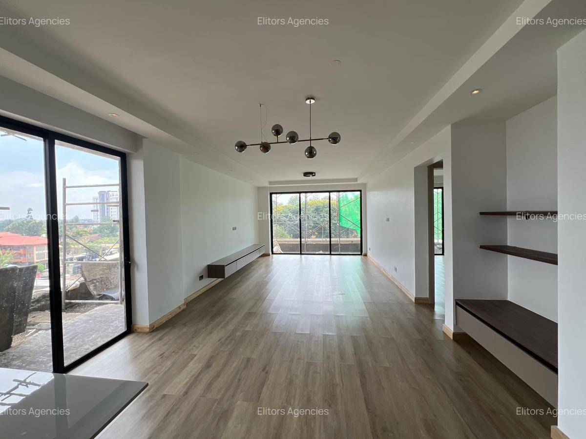 3 Bed Apartment with En Suite at Kirawa Road - 4