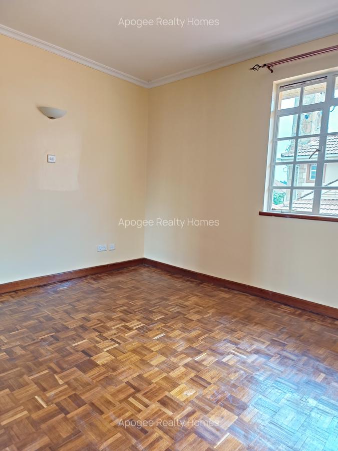 4 Bed House with En Suite at Runda Paradise Estate - 16