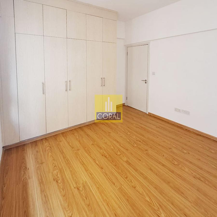 2 Bed Apartment in Kilimani - 7