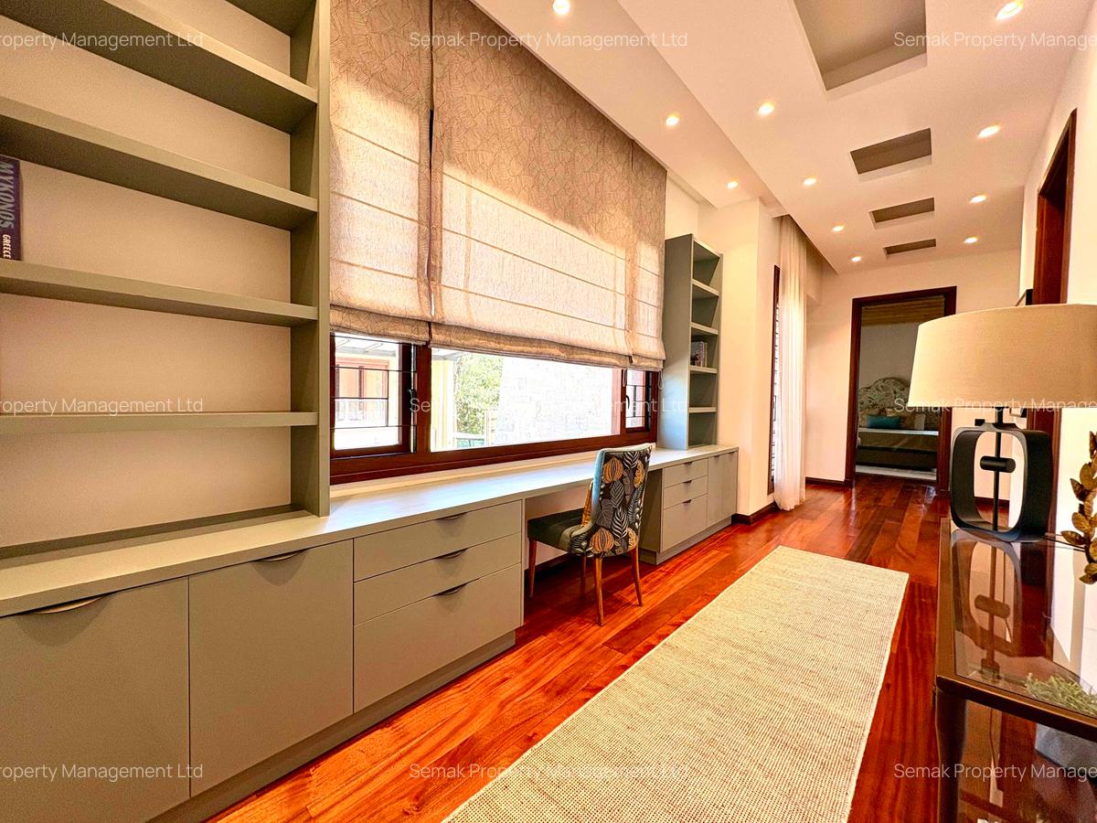 4 Bed Villa with En Suite at Tala Road - 17