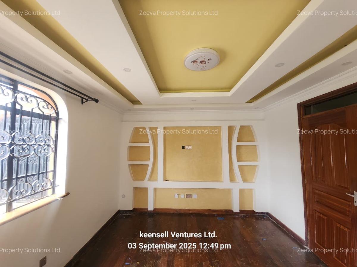 5 Bed House with En Suite in Kitisuru - 7