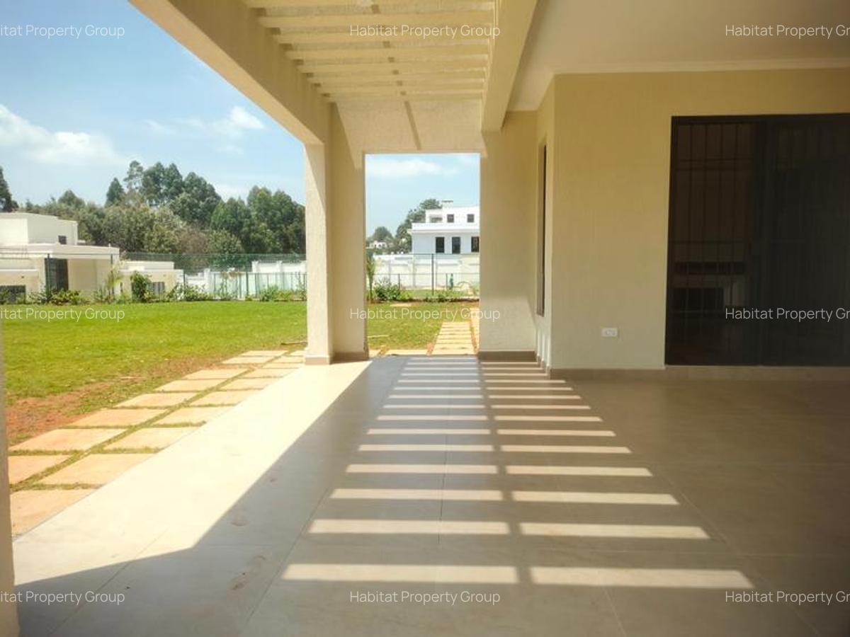 6 Bed Townhouse with En Suite in Loresho - 18
