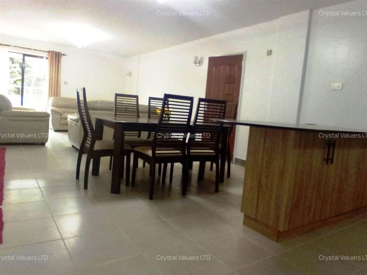3 Bed Apartment with En Suite at Onyx Place Apartments - 6