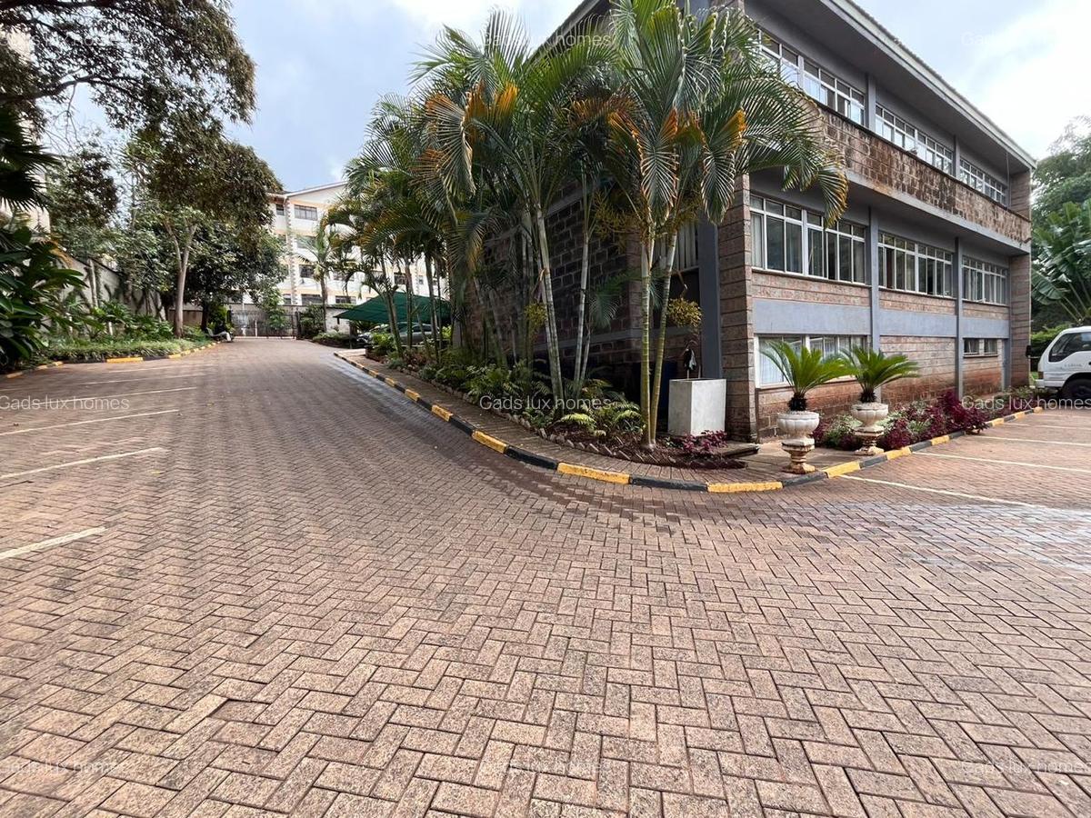 Commercial Property with Service Charge Included at Westlands - 3