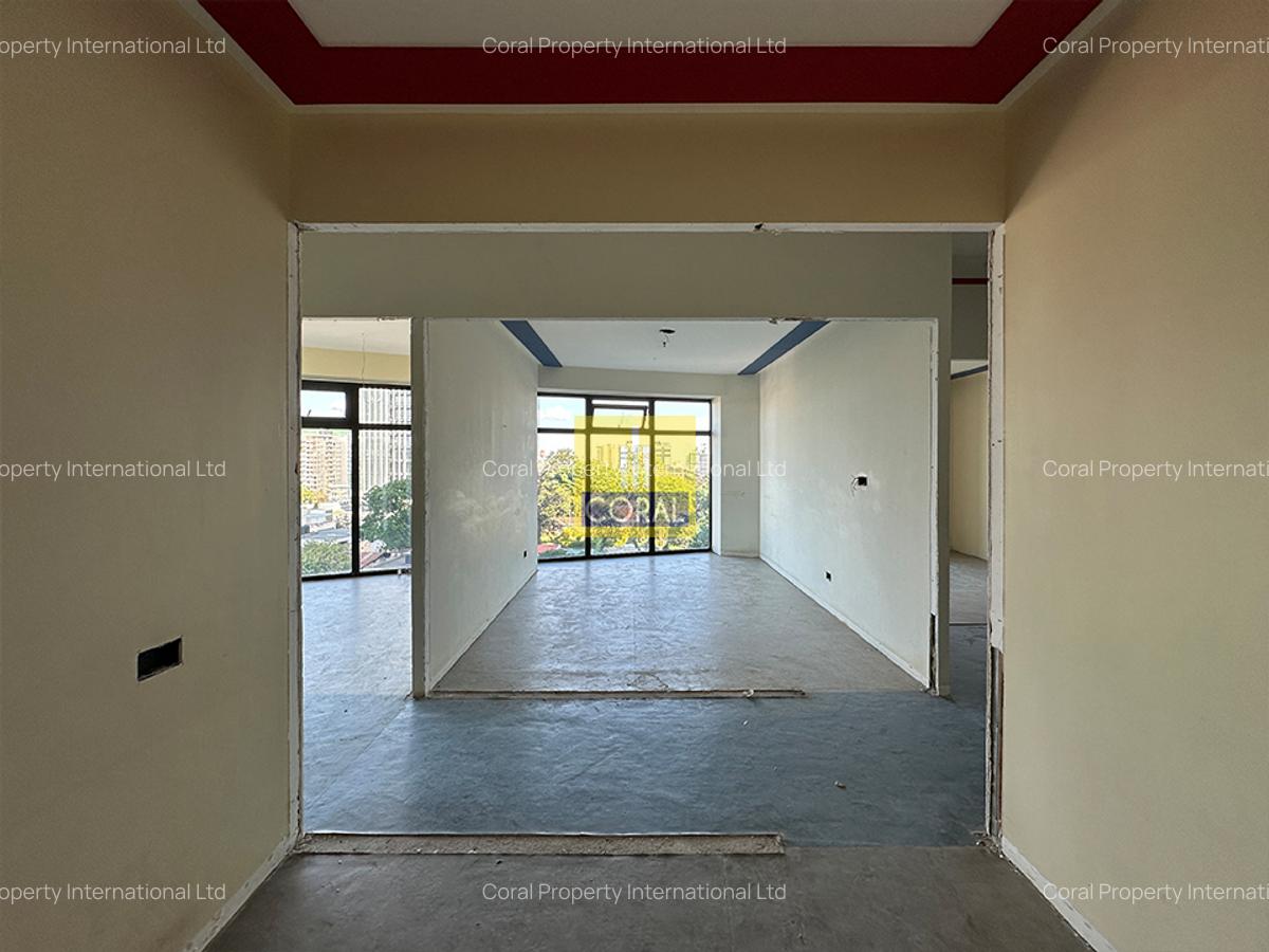 Office in Waiyaki Way - 5