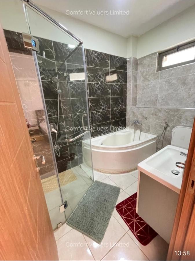 3 Bed House with En Suite at Kilimani - 16