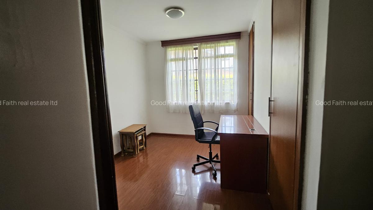 4 Bed Villa with En Suite in Kiambu Road - 8