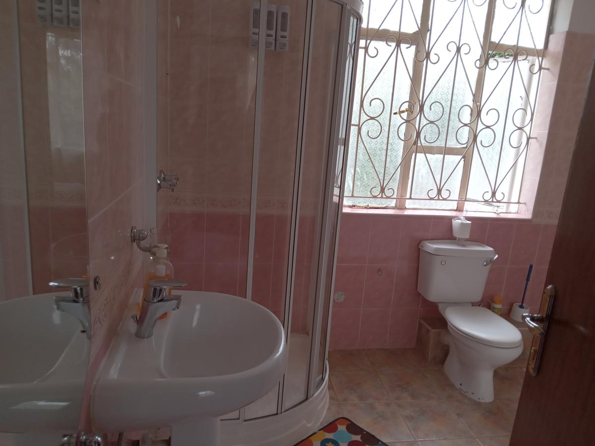 Serviced 1 Bed Apartment with En Suite at Nyari Area - 4