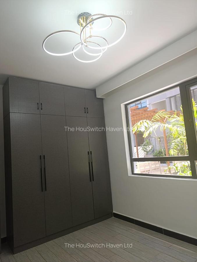 2 Bed Apartment with En Suite at Off Gitanga Road - 6