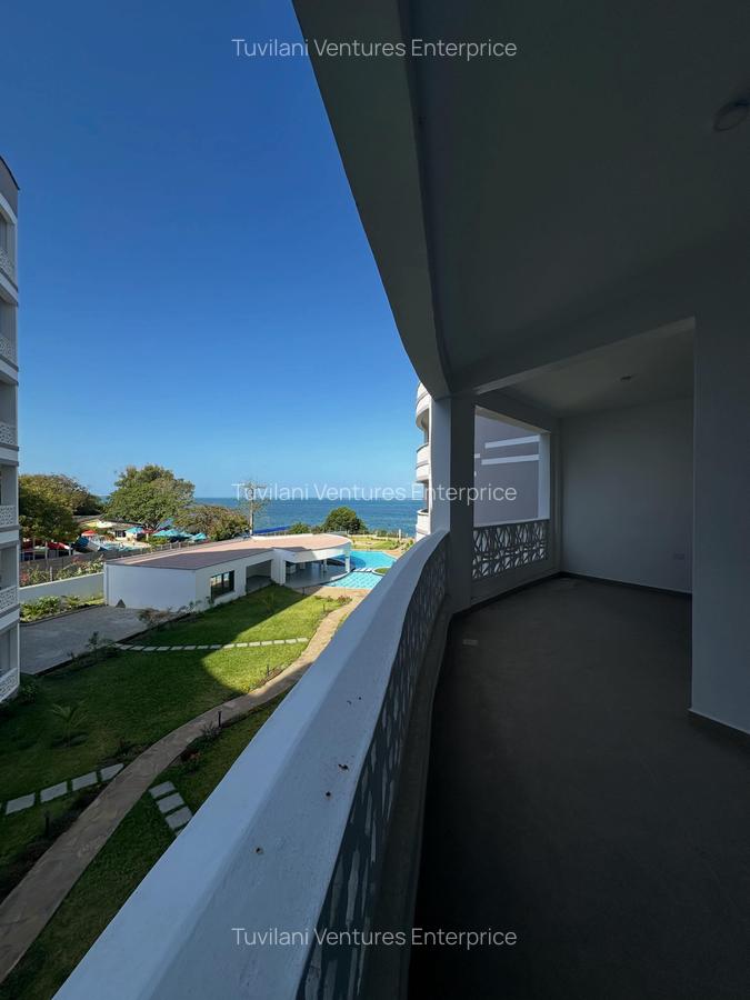 Serviced 2 Bed Apartment with En Suite at Nyali Mombasa - 3