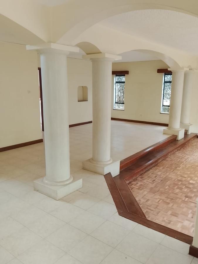 4 Bed Townhouse with Staff Quarters in Westlands Area - 11