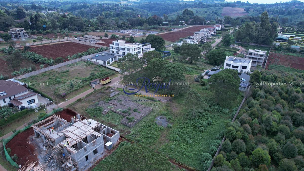 1 ac Residential Land at Kentmere - 8