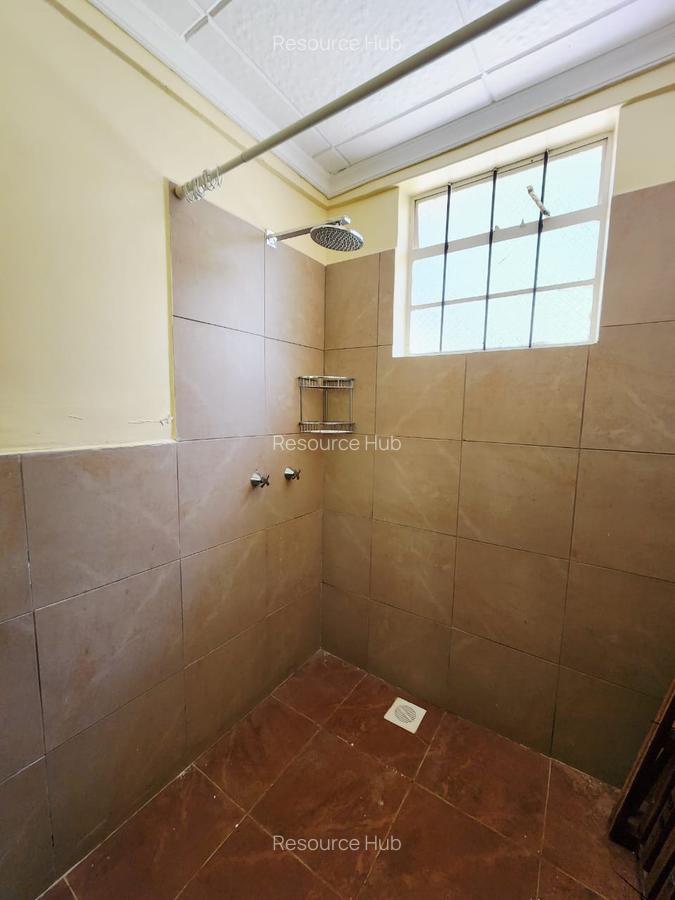 4 Bed House with Staff Quarters at Lavington - 19