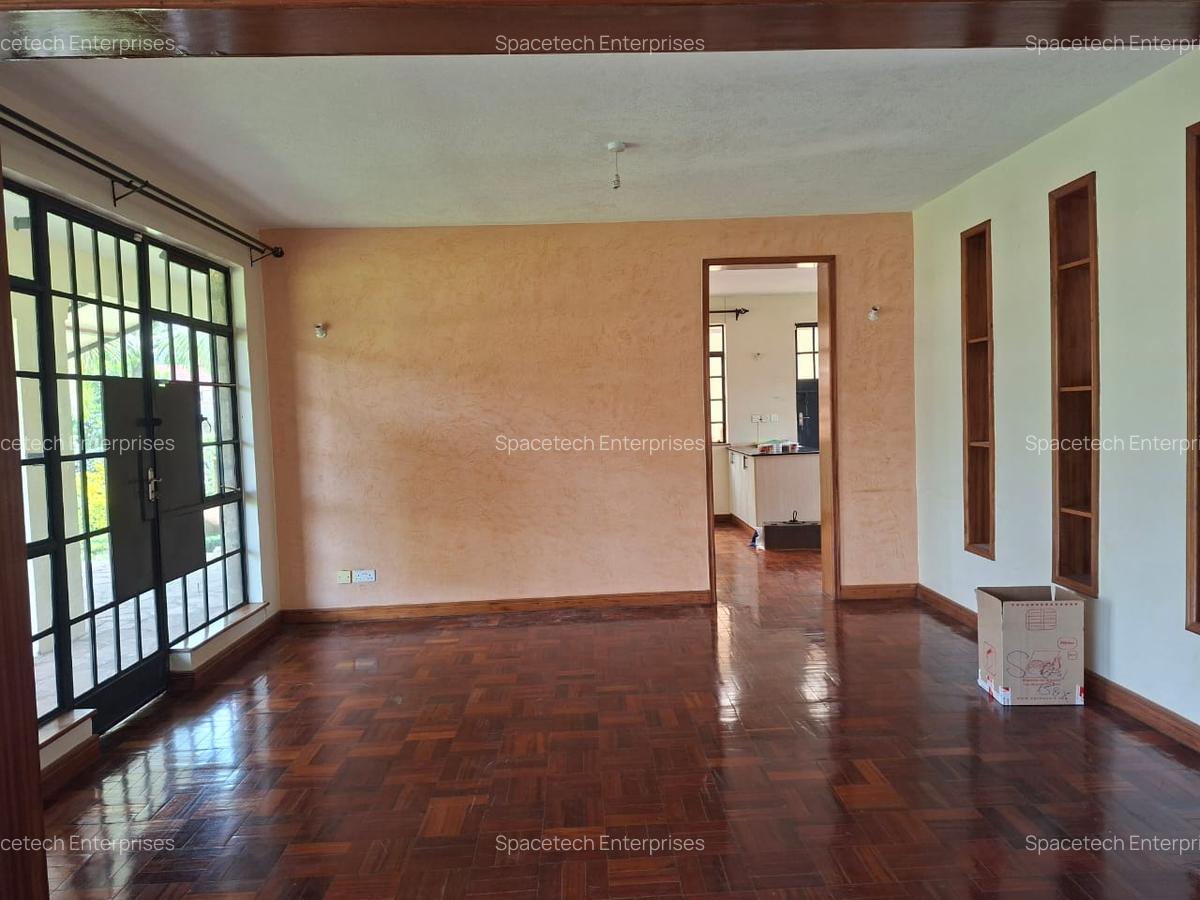 4 Bed Townhouse with En Suite in Runda - 3