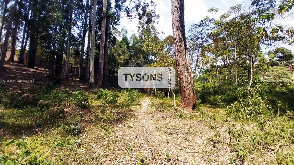 7.92 ac Commercial Land in Redhill - 1