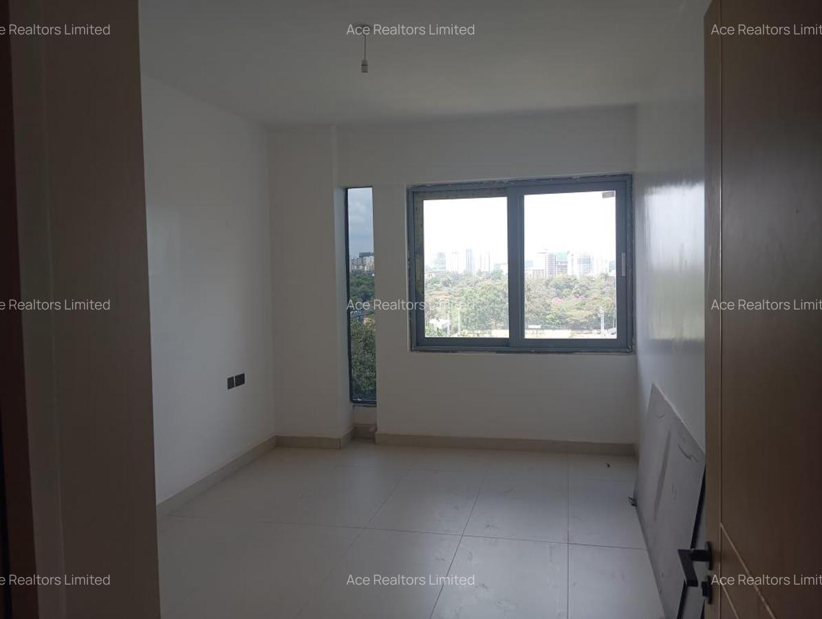 4 Bed Apartment with Borehole at Near Premier Academy Nairobi - 4