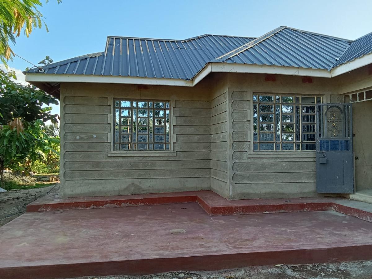 3 Bed House with En Suite at Kirinyaga County - 2