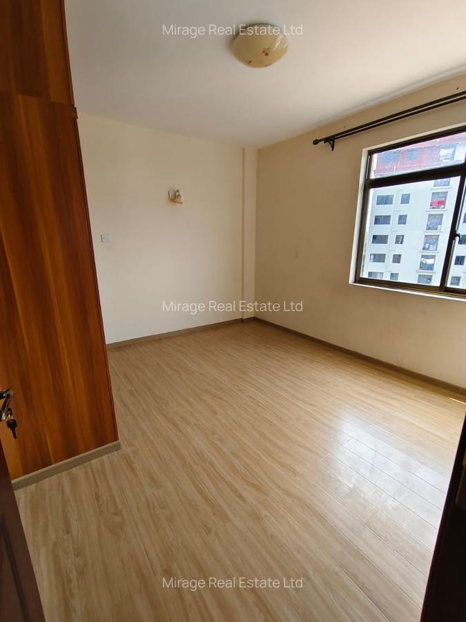 2 Bed Apartment with Gym in Kilimani - 9